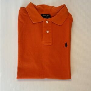 Boy’s Ralph Lauren Polo Shirt Size L (14-16)